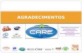 AGRADECIMENTOS Organização ( sem fins lucrativos )   Colaboração &desportes.com.br .
