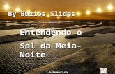 By Búzios Slides Entendendo o Sol da Meia-Noite Automático.