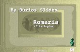 Romaria (Elis Regina) By Búzios Slides Automático