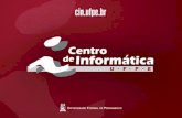 CIn/UFPE – IN1008 – Projeto Conceitual de Banco de Dados - Prof. Robson Fidalgo  1.