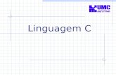Linguagem C. 2 Breve histórico C é uma linguagem de programação cujas instruções consistem de termos semelhantes a expressões algébricas, acrescidas de.