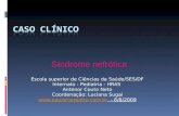 Escola superior de Ciências da Saúde/SES/DF Internato - Pediatria - HRAS Antenor Couto Neto Coordenação: Luciana Sugai .