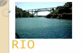 RIO DOURO. Onde Nasce o Rio Douro? O rio Douro nasce em Espanha na província de Sória, nos picos da Serra de Urbião(Sierra de Urbión), a 2.080 metros.