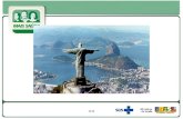 JCN. Política Nacional de Saúde da República Federativa do Brasil José Gomes Temporão Ministro de Estado da Saúde Simpósio Brasil – Portugal 200 anos.