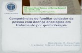 Doutoranda: M. Anjos Frade Orientador: Professor Doutor Manuel Lopes.