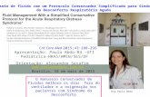 Apresentação: Paula Abdo-R4 –UTI Pediátrica- HRAS/HMIB/SES/DF Orientação: Alexandre Serafim Crit Care Med 2015;43:288-295  Brasília,