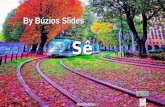 Sê By Búzios Slides Automático Se não puderes ser um pinheiro, no topo de uma colina, By Búzios.
