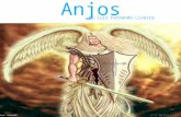 Anjos by Luíz Fernando Liveira © Arte: waters03. Anjos Nos instantes cruciais da dor, o corpo clama por socorro. O espírito vislumbra o horror... a vida.