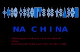 NA C H I NA O Buda gigante localiza-se a leste da cidade de Leshan, na província de Sichuan, perto dos rios Min e Dadu.