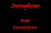 Surrealismo Surrealismo De RobGonsalves Textos: JDM Aqui estão algumas telas de Rob Gonsalves, um convite para o fantástico mundo da imaginação e fantasia.