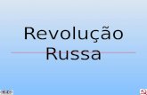 Revolução Russa. ... O caráter distintivo do comunismo não é a abolição da propriedade em geral, mas a abolição da propriedade burguesa. O comunismo não.