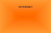 INTERNET. Acessando a Internet Internet no Brasil As primeiras not­cias sobre redes interligadas no Brasil surgiram em 1988, quando universidades e