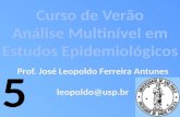 Augusto C. de MoraesProf. Luis Moreno Modelos que contêm uma mistura de EFEITOS FIXOS e EFEITOS RANDÔMICOS. Nesses modelos, alguns dos coeficientes.