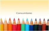 Consumismo. Dados Estatísticos Atualmente o Brasil é composto por 45 milhões de crianças e adolescentes (aproximadamente 25%) em seu território, esse.