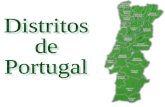 Distrito -É a região administrativa formada por vários concelhos. Para ser mais fácil a administração do País, Portugal, está dividido em distritos. O.