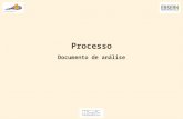 Processo Documento de análise. Page 2 M. Crémadez Programa de trabalho q Definição da missão  Campo de aplicação do processo q Identificação do sub-processo.