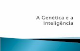 “Nascer com patrimônio genético idêntico não significa que as pessoas crescerão tendo corpo, mente e doenças iguais...” Gabriela Carelli para a Revista.