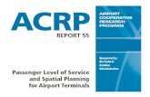 Um dos objetivos do estudo foi identificar as diferenças entre perfis de aeroportos, empresas aéreas e propósito da viagem.