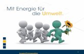 Energieeffizienzprojekte1. 2 Evolução nos preços de energia no exemplo do „Gás“