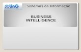 Sistemas de Informação BUSINESS INTELLIGENCE. Como estudar BUSINESS INTELLIGENCE.