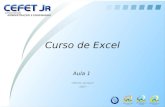 Curso de Excel Fabricio Jannuzzi - 2009 - Aula 1.