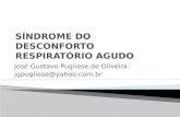 José Gustavo Pugliese de Oliveira jgpugliese@yahoo.com.br.