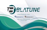 Www.blatune.com A MELHOR OPORTUNIDADE DA SUA VIDA VEMPRABLATUNE INSTAGRAM.COM/ VEMPRABLATUNE FACEBOOK.COM
