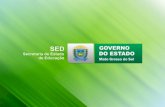 Coordenadoria de Finanças EQUIPE COORDENADOR MARCOS BRANDÃO DE LIMA (67)3318.2347 PRESTAÇÃO DE CONTAS MONICA (67)3318.2251 EXECUÇÃO ORÇAMENTÁRIA E FINANCEIRA.