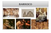 BARROCO. O BARROCO OU SEISCENTISMO É o nome dado ao estilo artístico que floresceu entre o final do século XVI e meados do século XVIII, inicialmente.