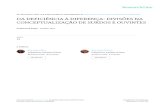 Silva e Oliveira_DA DEFICIÊNCIA À DIFERENCA_DIVISÕES NA CONCEPTUALIZAÇÃO DE SURDOS E OUVINTES.pdf