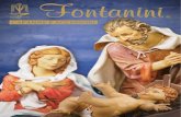 Catálogo Fontanini - Capanne e Accessori (2012)