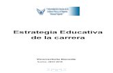 Estrategia Eduactiva 2015-16 13-12-2015