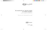 16 Livro_Estatistica Aplicada à Educação 20.12.2013.pdf