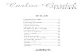 PARTITURAS-TANGOS-Carlos Gardel - 18 tangos.pdf
