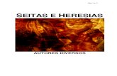 Autores Diversos - Seitas e Heresias