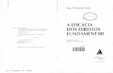 Sarlet, Ingo Wolfgang - A Eficácia dos Direitos Fundamenhtais.pdf