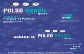 IPSOS Pulso Brasil Junho 2016