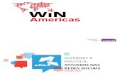 WIN IBOPE Conectai - Pesquisa NetAtivismo LatAm Junho 2016
