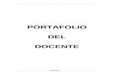PORTAFOLIO DEL DOCENTE - 1.doc