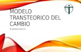 Modelo Transteorico Del Cambio (1)