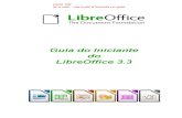 Guia do Iniciante-OpenOffice