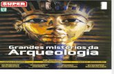 Super Interessante Grandes Mistérios Da Arqueologia 255-A Ago2008