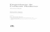 Engenharia Controle Moderno, Katsuhiko Ogata, 3a Edicao, Versao Digital