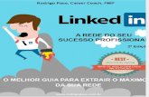 LinkedIn, A Rede Do Seu Sucesso Profissional - Rodrigo Pace