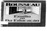 ROUSSEAU. Emilio ou Da Educação.pdf