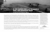 122424501 Garcia Boll CA Ene 2007 a 25 Anos de La Guerra Del Atlantico Sur Boletin Del Centro Naval No 816