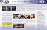 Informativo IQ - Maio 2016