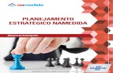 Manual Do Participante Curso Planejamento Estrategico