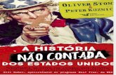 A Historia Nao Contada Dos Estados Unidos - Oliver Stone
