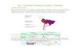 El Territorio Del Perú
